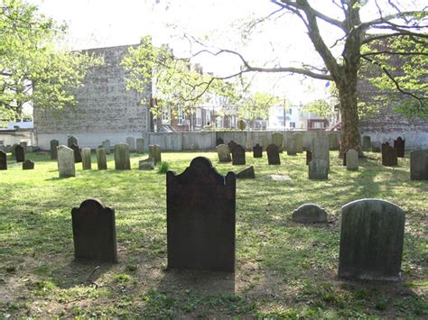 New York City Cemeteries