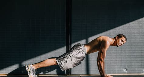 Here Are The 5 Best Fitness Youtubers For Men · Health ·