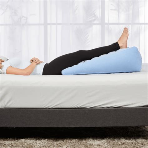 Contour Inflatable Bed Wedge 10 X 32