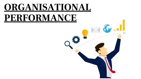 Organisational Performance Definition and Factors | Marketing91