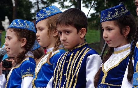 ¿quiénes Son Los Tártaros El Orden Mundial Eom
