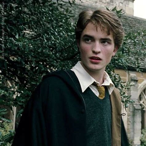 Harry potter actor robert pattinson credits the franchise for giving him a career and raves over how amazing the environment was. Robert Pattinson เคยซัดเบียร์กับพิซซ่าเต็มเหนี่ยว ก่อนโผล่ ...