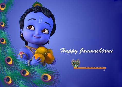 Krishna Janmashtami Dp Janmashtami Profile Pics