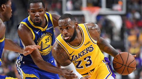 Authentic lebron james, collectibles, memorabilia and gear at steiner sports official online store. Lakers vs. Warriors score: Takeaways as Lakers overcome ...