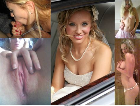 Bride Dressed Undressed Before After Telegraph