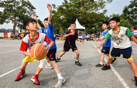 Usj cycles top bike shop in malaysia. Malaysia celebrates its first National Sports Day | Ben ...