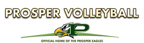 Prosper High School Volleyball