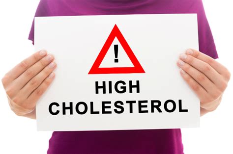 Check spelling or type a new query. Signs of high cholesterol and how to control it