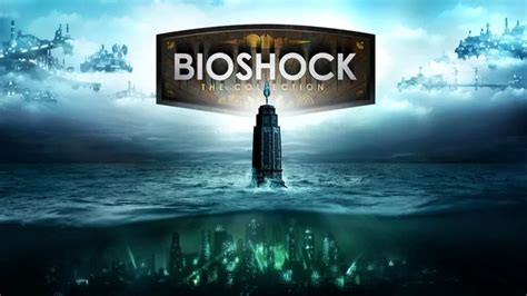 Filme De Bioshock Pela Netflix é Confirmado Portal Rg