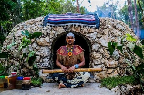 Private Or Shared Temazcal Unique Mayan Ritual From Cancun 2019