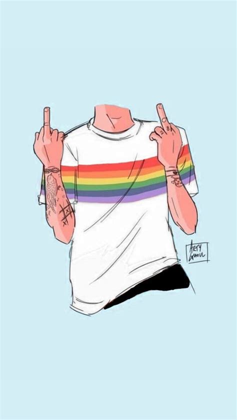 But recently, you've seen a few more letters added to the acronym and you're. Pin on lgbt+ pride