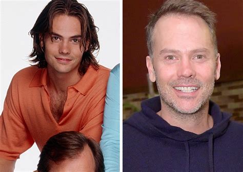 7th Heaven Turns 25 See What The Cast Looks Like Now