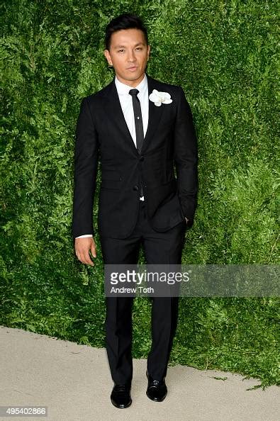Designer Prabal Gurung Attends The 12th Annual Cfdavogue Fashion