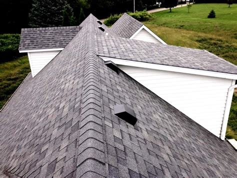 Choosing Between Roofing Materials For Low Slopes
