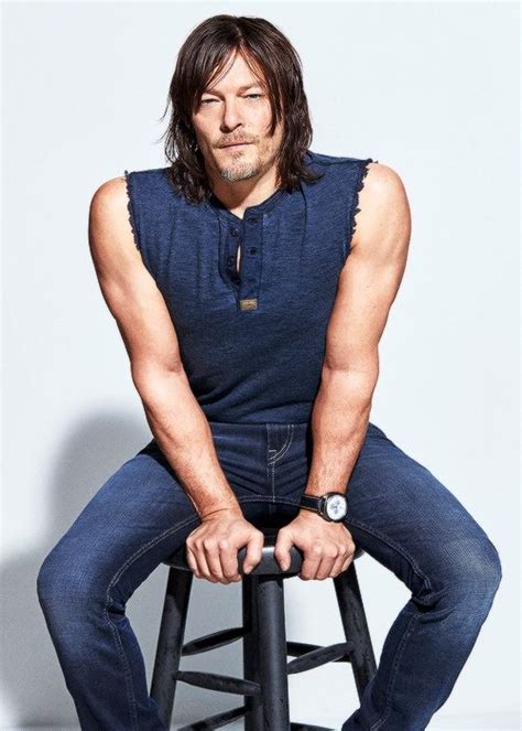 Pin By Lana Cookie On Reedus Obsession Norman Reedus Norman Daryl Dixon