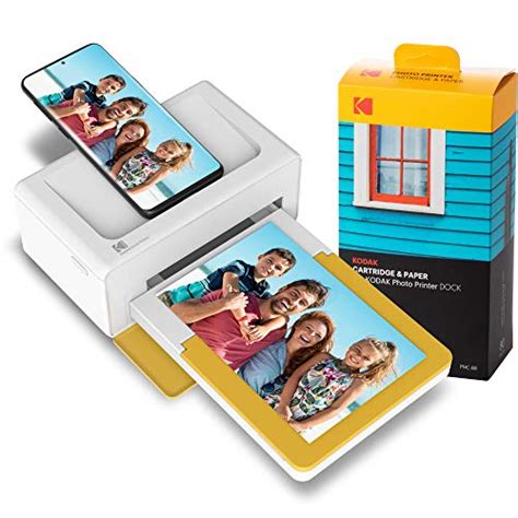 Best Portable Photo Printers Buyer S Guide 2022 Tenz Choices Hot Sex Picture