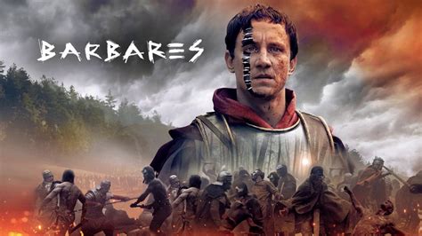 Barbarians Intro Theme Song Netflix Youtube