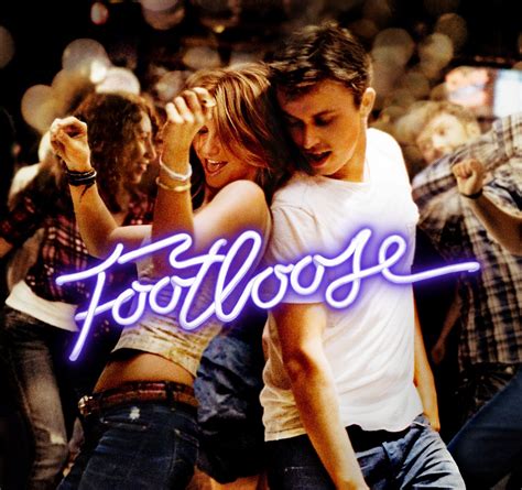 This is footloose (2011) by jayson smith on vimeo, the home for high quality videos and the people who love them. Footloose | Footloose movie, Movie soundtracks, Footloose 2011