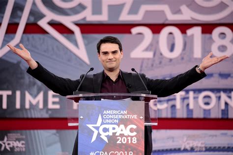 Ben Shapiro At Bu The Speech The Protests The Reactions Bu Today