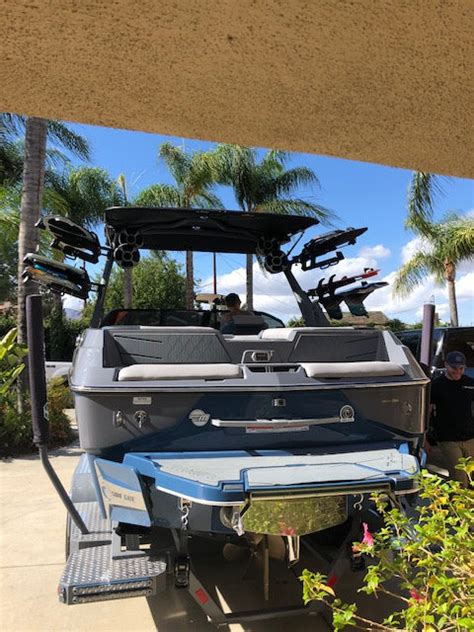 Malibu G5 Tower Adapters Pair Pands Skylon Sports