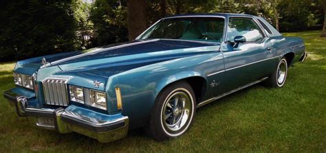 Get both manufacturer and user submitted pics. Grand Size: 1977 Pontiac Grand Prix SJ - $10,995 ...