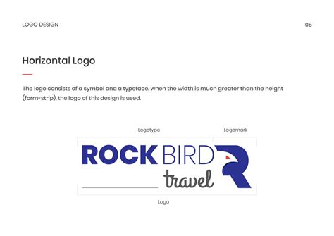 Brand Style Guideline For A Travel Agency On Behance