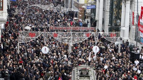 CPJ Turkey Is Leading Jailer Of Journalists