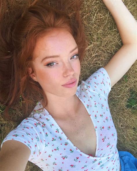 Riley Rasmussen Rileyrasmussen • Instagram Photos And Videos Beautiful Red Hair Redhead