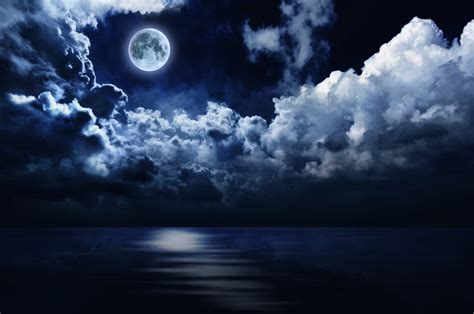 Maybe you would like to learn more about one of these? Here's What You're Missing In The Night Sky