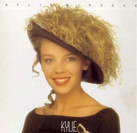 Amazon Com Kylie Minogue Kylie LP CDs Vinyl