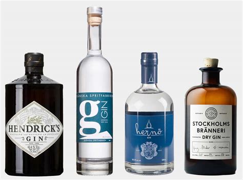 G&T-test: Bästa gin till Source tonic - The Spirits News