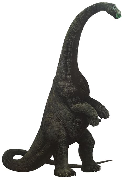 Jurassic World Apatosaurus Render 6 By Tsilvadino On Deviantart