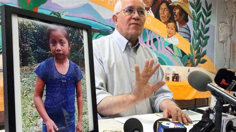 Congress Cant Interview Agents Who Detained Migrant Girl 7 Who Died