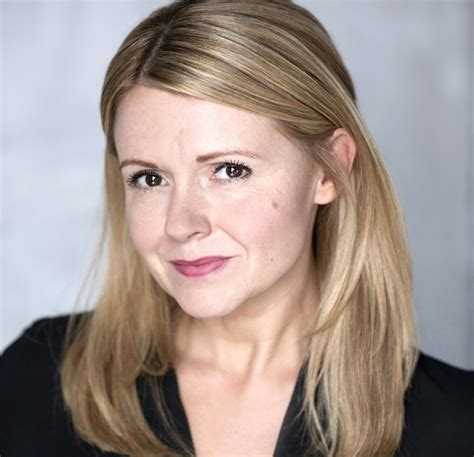 Sian Gibson Independent Talent