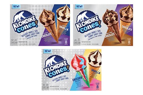 Klondike® Unveils The Klondike Cone Zone To Help Fans Find A Sweet