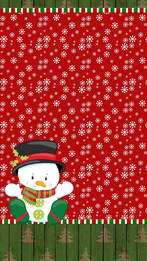 Skate into the christmas with this beautiful animated winter theme. Christmas phone wallpaper ·① Download free beautiful ...