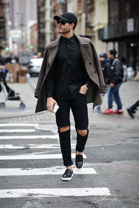30 modern men s styles that will make you look cool mens street style modern mens fashion