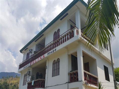 Felina Guest House Guesthousebed And Breakfast Puerto Galera Deals