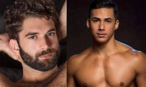 Dominant Male Gay Porn Stars Monsternasve