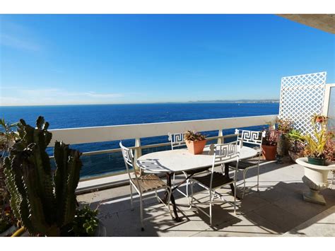 Vente Appartement Nice Immobilier Nice Vue Mer