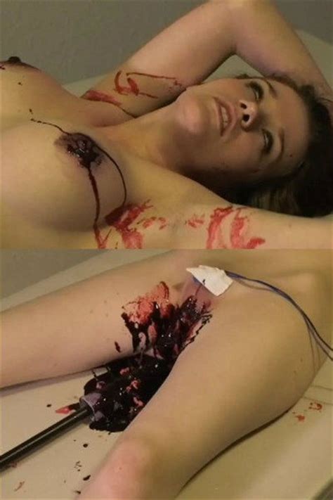 Shock Torture Of Women Rare Video Page S M Place Bdsm Forum