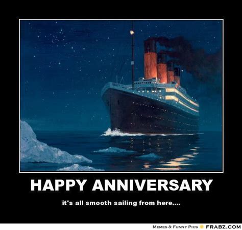 (and laugh a little.) these memes will help you do both. Work anniversary Memes