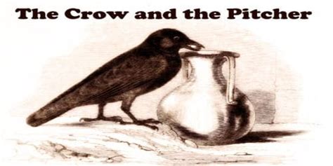 The crow and the pitcher multiple choice questions. The Crow and The Pitcher - Assignment Point