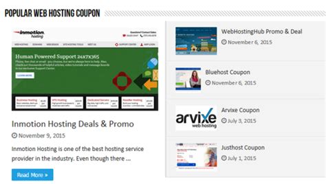 Take action now for maximum saving as these discount codes will. Find Best Cheap Hosting from BigCheapHosting.com