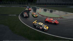 New Beautiful Assetto Corsa Competizione Screenshots Released