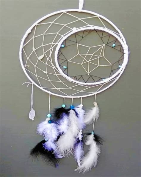 Dream Catcher Paint By Numbers Painting By Numbers