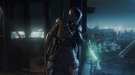 Spectre Call Of Duty Black Ops Iii Guide Ign