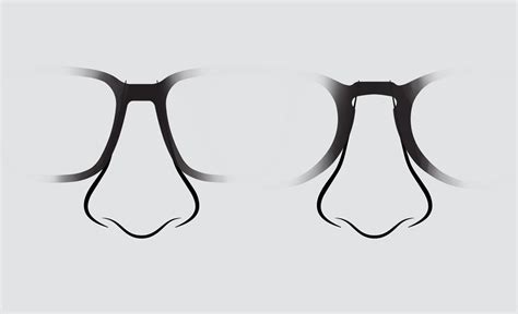 Glasses For A Big Nose Banton Frameworks