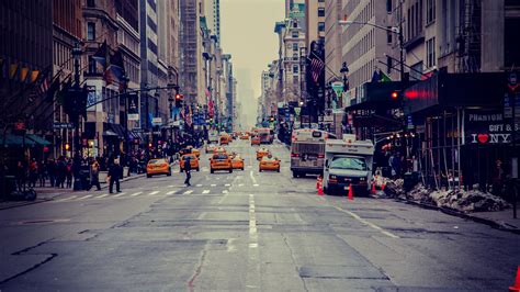 Download Street Wallpaper Travel And City Photography By