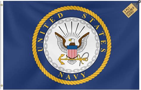 united states navy flag 2x3 ft united states army flags with heavy duty polyester